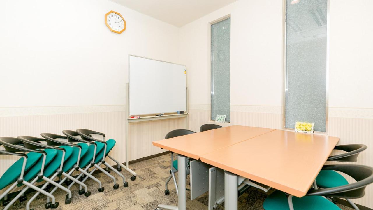 Toyoko Inn Kagoshima Chuo Eki Higashi Guchi Exterior foto